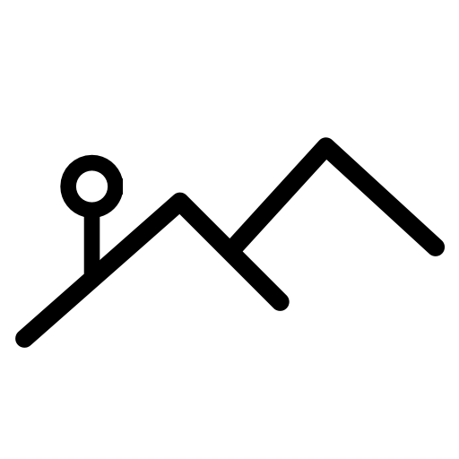 Prace związane z wznawianiem znaków granicznych. Kamienie graniczne